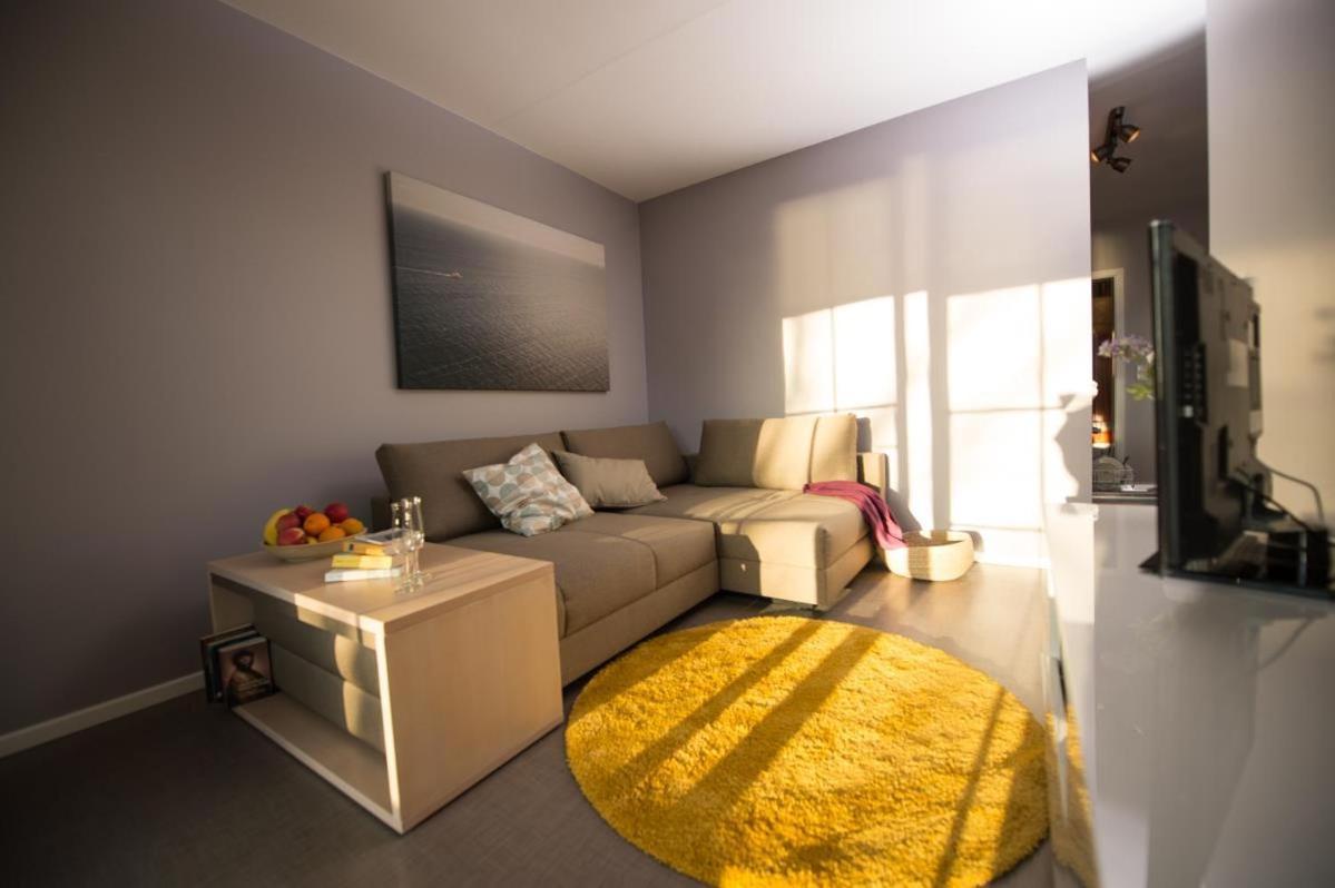 Kleiner Sundblick - In Lemkenhafen Apartment Fehmarn